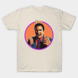 Norm Macdonald T-Shirt